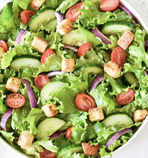 Garden Salad